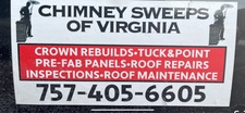 Avatar for Chimney Sweeps of Virginia