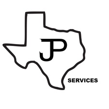 Logo for JP Services