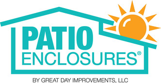 Patio Enclosures - Detroit logo