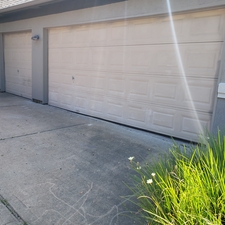 Overhead Door Solutions Richmond Tx 77407 Homeadvisor