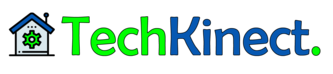 TechKinect, LLC logo