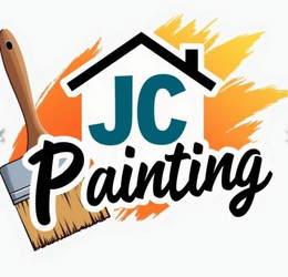JC Painting Dallas logo