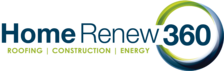 Logo for Home Renew 360
