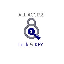Avatar for All Access Lock & Key