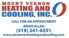Avatar for Mount Vernon Heating and Cooling