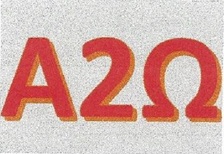 Logo for Alpha2Omega Indoor Environmental