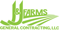 J and J Farms General Contracting, LLC logo