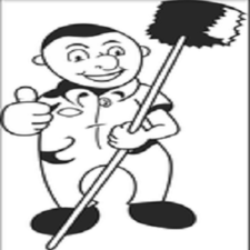 Avatar for McSweepy's