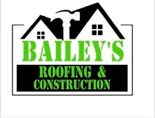 Avatar for Bailey's Roofing & Construction, Inc.