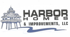 Logo for Harbor Homes & Improvements
