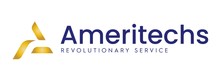 Logo for Amerisat