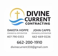 Avatar for Divine Current Contracting LLC