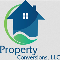 Property Conversions, LLC logo