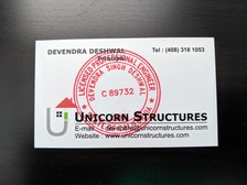 Avatar for Unicorn Structures