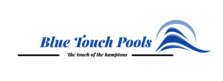 Blue Touch Pools logo