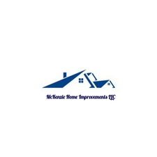 Logo for McKenzie Home Improvements, LLC
