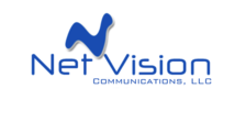 Net Vision Communications, LLC logo