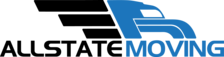 Allstate Moving, LLC logo