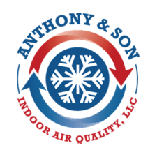 Anthony & Son Indoor Air Quality, LLC logo
