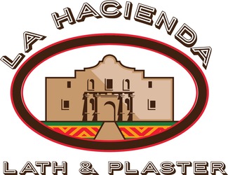 La Hacienda Lath & Plaster, LLC logo