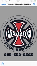 Avatar for Pierside Pool Service  Facebook