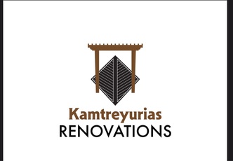 Kamtreyurias Renovations LLC logo