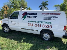 Esencial Energy, LLC logo