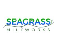 Logo for Seagrass Millworks, LLC