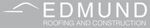 Edmund Roofing and Construction, LLC logo