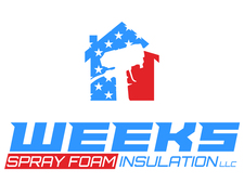 Logo for Weeks Spray Foam Insulation, LLC