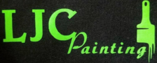 LJC Painting logo