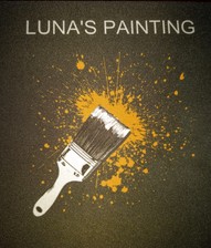 Luna's Painting, LLC logo