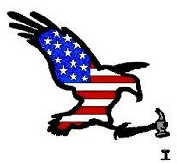 Freedom Home Improvment, Inc. logo