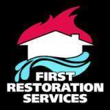 First Restoration Services of Asheville, LLC logo