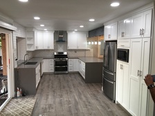 Gonzalez Granite - Unlicensed Contractor logo