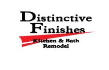 Distinctive Finishes - Home  Facebook logo