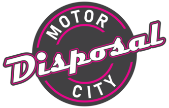 Motor City Disposal, LLC logo