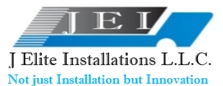 Avatar for J Elite Installations