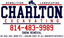 Avatar for Charlton Excavating