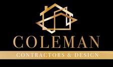 Coleman Contractors & Design, LLC logo