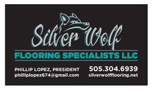 Avatar for SilverWolf Flooring, LLC