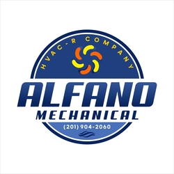 Alfano Mechanical logo