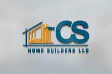 CS Home Builders, LLC logo