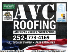 Avatar for American Values Contracting, LLC