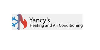 Yancy's Heating & Air Conditioning logo