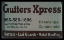 Avatar for Gutters Express, LLC