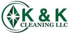 K & K Cleaning, LLC logo