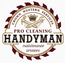 Avatar for Crown Western Services