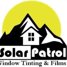 Avatar for Solar Patrol Window Tinting & Films