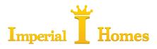 Imperial Homes, Inc. logo